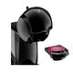 Кафемашина krups dolce gusto infinissima touch black