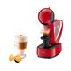 Кафемашина krups dolce gusto infinissima red