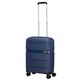 Куфар samsonite american tourister linex deep navy