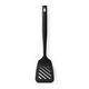 Шпатула решетъчна brabantia black line non-stick