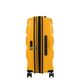 Куфар samsonite bon air dlx  light yellow