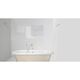 Простор brabantia pull-out 22m, white