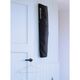 Простор за стена brabantia wallfix 24m с калъф, metallic grey