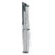 Простор за стена brabantia wallfix 24m с калъф, metallic grey